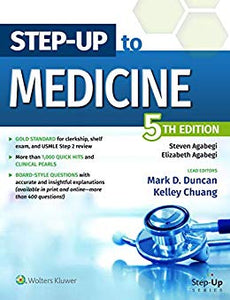 Step-Up to Medicine (Step-Up Series)